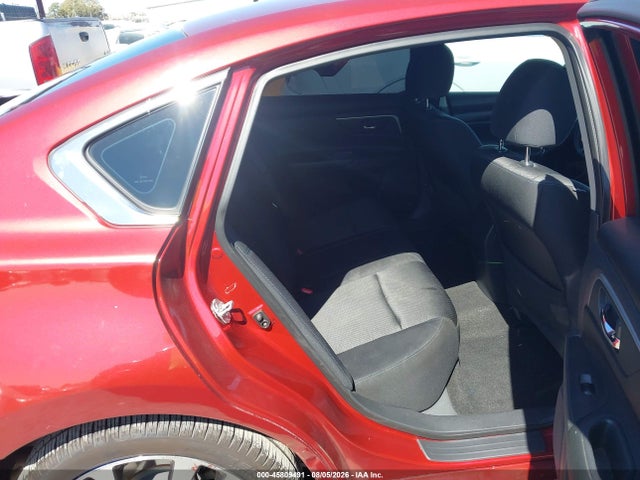 1N4AL3AP2GC184686 Nissan Altima 2.5 Sr