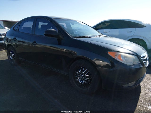 Продаж на аукціоні авто 2010 Hyundai Elantra Gls, vin: KMHDU4AD0AU131417, номер лоту: 45809492