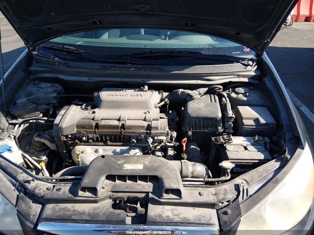 Продаж на аукціоні авто 2010 Hyundai Elantra Gls, vin: KMHDU4AD0AU131417, номер лоту: 45809492