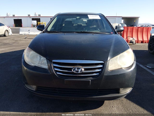 Продаж на аукціоні авто 2010 Hyundai Elantra Gls, vin: KMHDU4AD0AU131417, номер лоту: 45809492