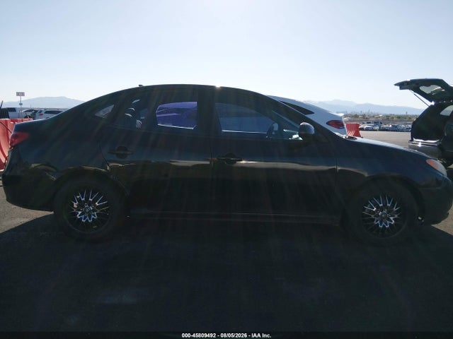 Продаж на аукціоні авто 2010 Hyundai Elantra Gls, vin: KMHDU4AD0AU131417, номер лоту: 45809492