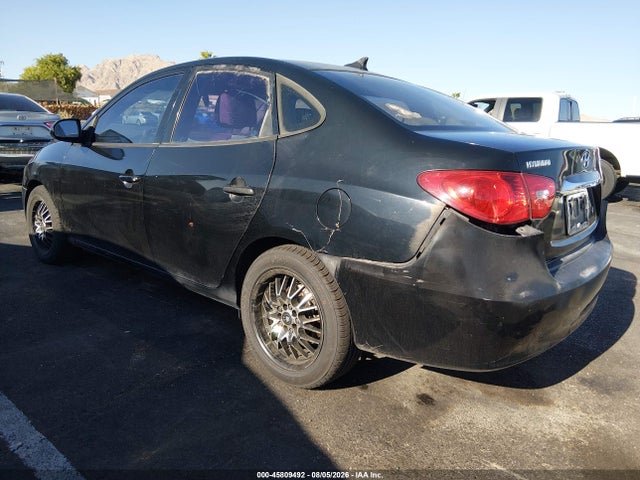 Продаж на аукціоні авто 2010 Hyundai Elantra Gls, vin: KMHDU4AD0AU131417, номер лоту: 45809492