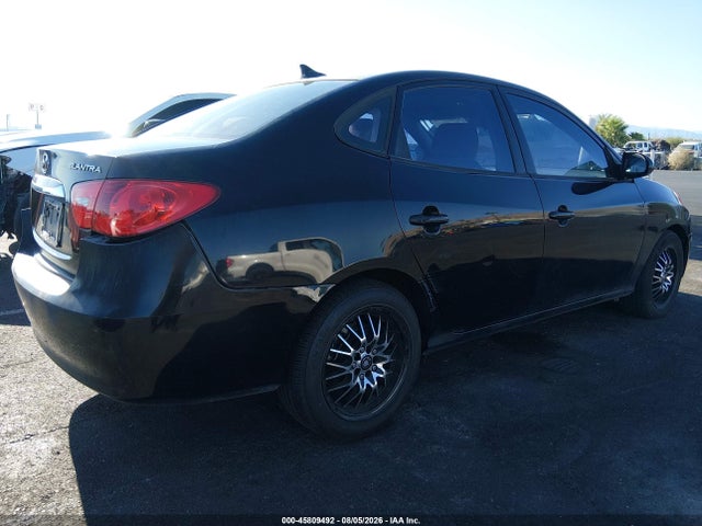 Продаж на аукціоні авто 2010 Hyundai Elantra Gls, vin: KMHDU4AD0AU131417, номер лоту: 45809492