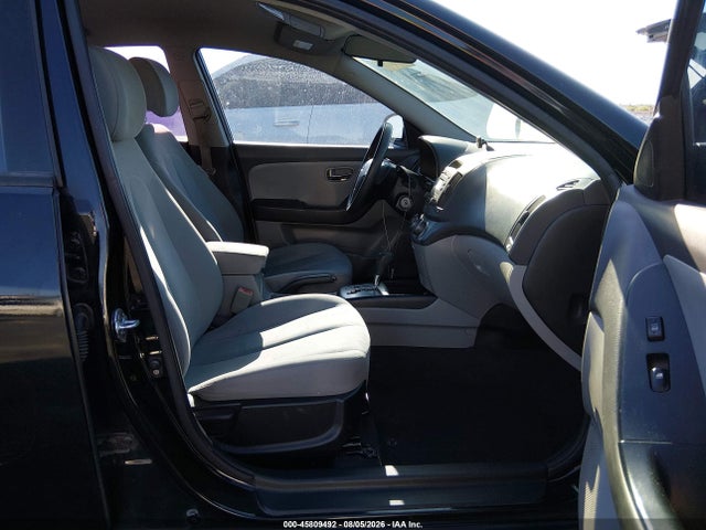 Продаж на аукціоні авто 2010 Hyundai Elantra Gls, vin: KMHDU4AD0AU131417, номер лоту: 45809492