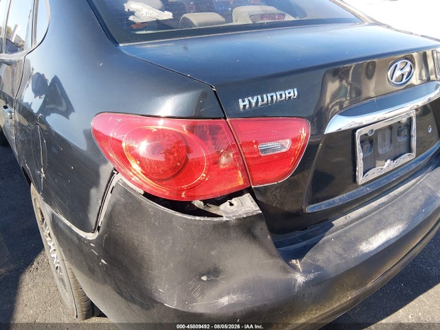 Продаж на аукціоні авто 2010 Hyundai Elantra Gls, vin: KMHDU4AD0AU131417, номер лоту: 45809492