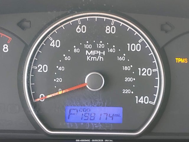 Продаж на аукціоні авто 2010 Hyundai Elantra Gls, vin: KMHDU4AD0AU131417, номер лоту: 45809492