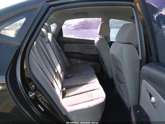Продаж на аукціоні авто 2010 Hyundai Elantra Gls, vin: KMHDU4AD0AU131417, номер лоту: 45809492