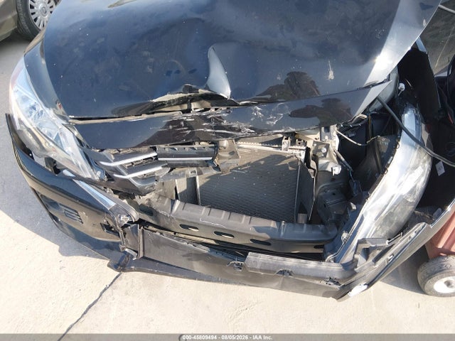 45809494 :رقم المزاد ، ML32FUFJ3RHF01211 vin ، 2024 Mitsubishi Mirage G4 Es مزاد بيع