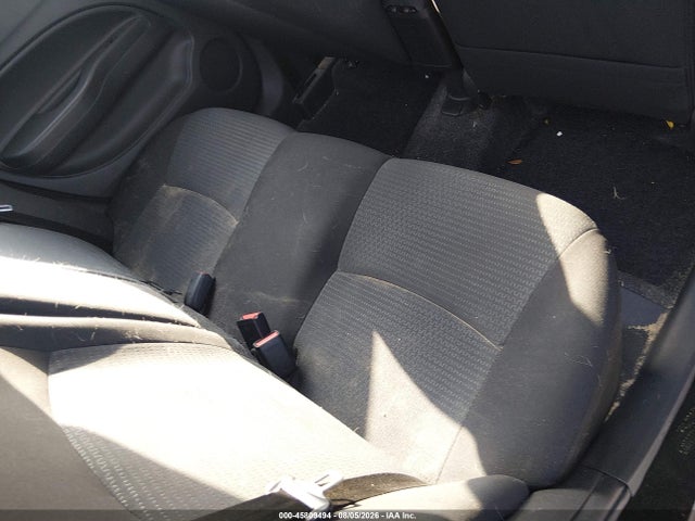 45809494 :رقم المزاد ، ML32FUFJ3RHF01211 vin ، 2024 Mitsubishi Mirage G4 Es مزاد بيع