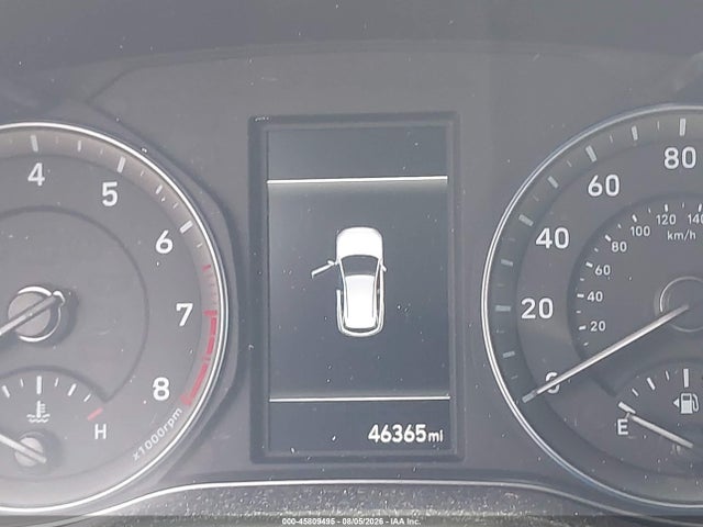 Продаж на аукціоні авто 2022 Hyundai Kona Sel, vin: KM8K62AB6NU762022, номер лоту: 45809495