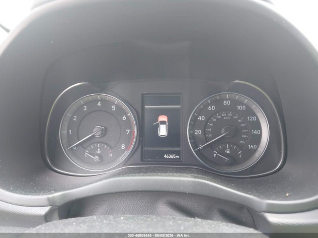 Продаж на аукціоні авто 2022 Hyundai Kona Sel, vin: KM8K62AB6NU762022, номер лоту: 45809495