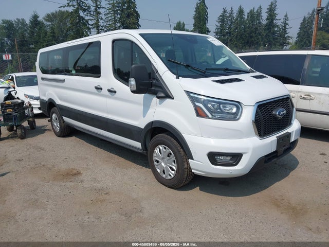 Ford Transit-350 Passenger Van Xlt 2023 1FBAX2Y88PKB09010 main image