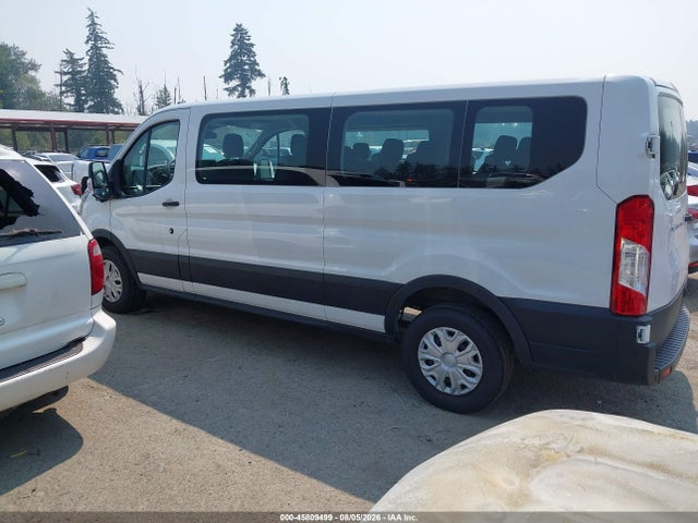 Ford Transit-350 Passenger Van Xlt 2023 1FBAX2Y88PKB09010 Image 14