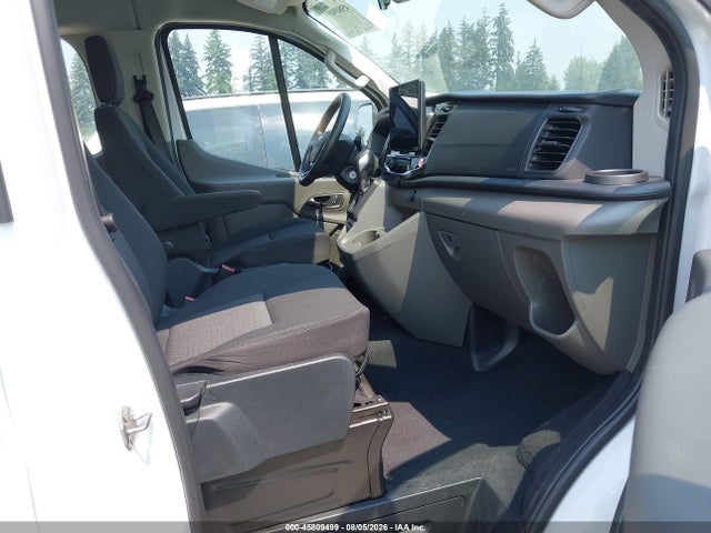 Ford Transit-350 Passenger Van Xlt 2023 1FBAX2Y88PKB09010 Image 5