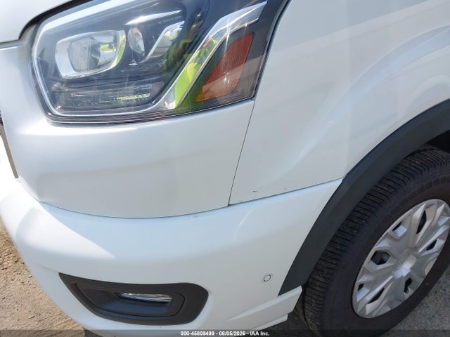 Ford Transit-350 Passenger Van Xlt 2023 1FBAX2Y88PKB09010 Image 6