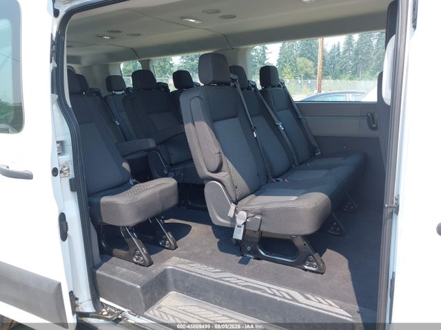 Ford Transit-350 Passenger Van Xlt 2023 1FBAX2Y88PKB09010 Image 8