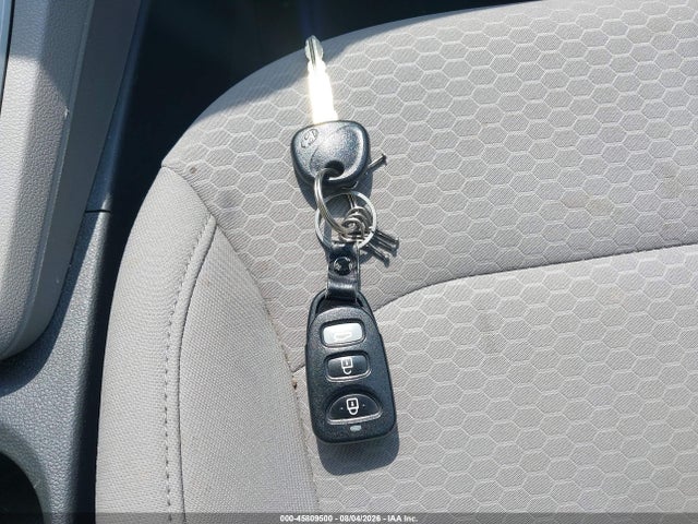 Продажа на аукционе авто 2020 Hyundai Elantra Se, vin: 5NPD74LF7LH603488, номер лота: 45809500