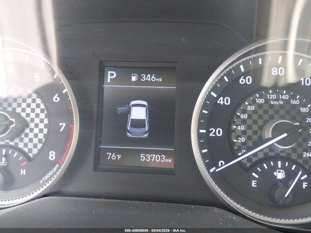 Продажа на аукционе авто 2020 Hyundai Elantra Se, vin: 5NPD74LF7LH603488, номер лота: 45809500