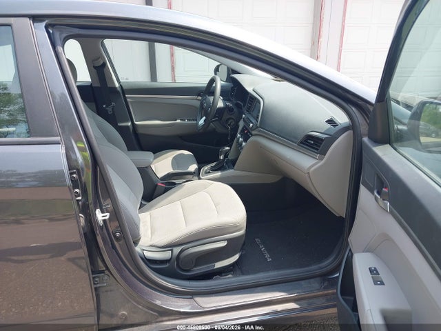 Продажа на аукционе авто 2020 Hyundai Elantra Se, vin: 5NPD74LF7LH603488, номер лота: 45809500