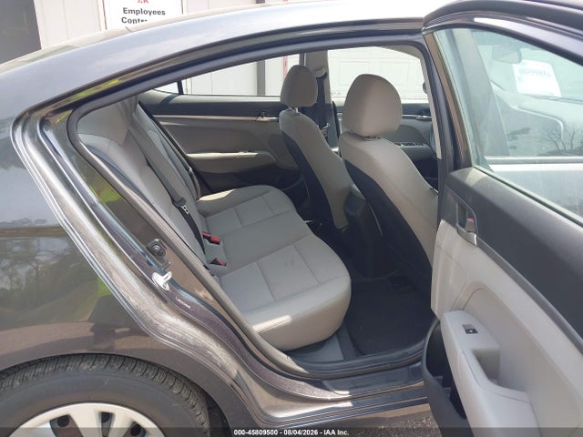 Продажа на аукционе авто 2020 Hyundai Elantra Se, vin: 5NPD74LF7LH603488, номер лота: 45809500