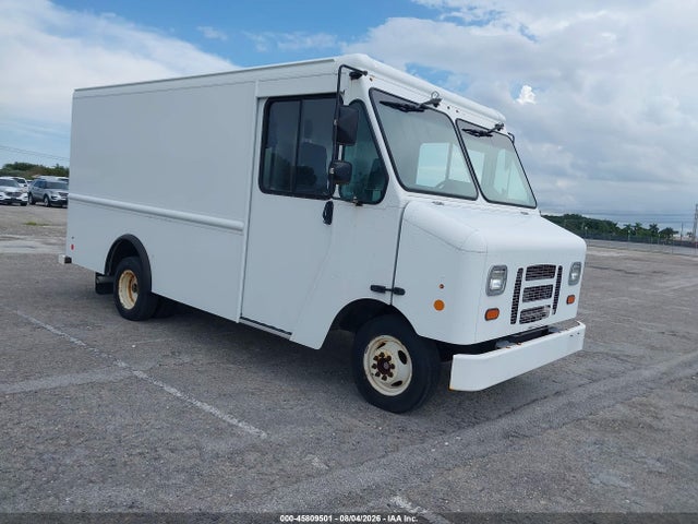45809501 :رقم المزاد ، 1FC3E3K64KDC00389 vin ، 2019 Ford E-350 Stripped مزاد بيع