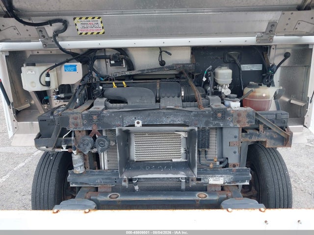 Продажа на аукционе авто 2019 Ford E-350 Stripped, vin: 1FC3E3K64KDC00389, номер лота: 45809501