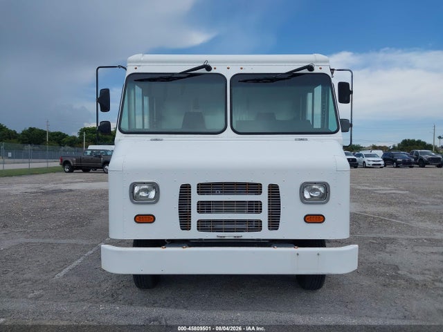 Продажа на аукционе авто 2019 Ford E-350 Stripped, vin: 1FC3E3K64KDC00389, номер лота: 45809501