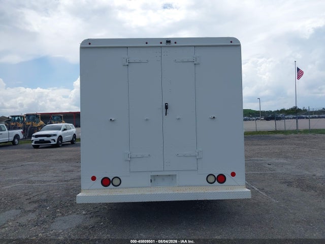 Продажа на аукционе авто 2019 Ford E-350 Stripped, vin: 1FC3E3K64KDC00389, номер лота: 45809501