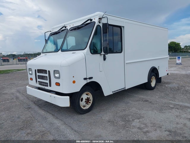 Продажа на аукционе авто 2019 Ford E-350 Stripped, vin: 1FC3E3K64KDC00389, номер лота: 45809501