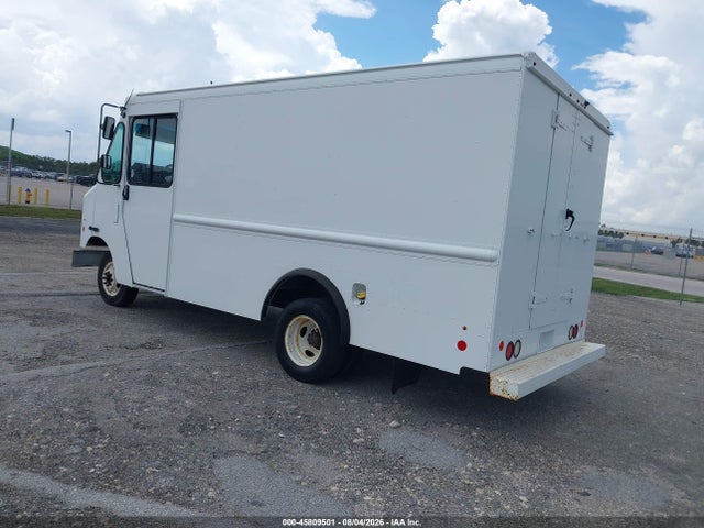 Продажа на аукционе авто 2019 Ford E-350 Stripped, vin: 1FC3E3K64KDC00389, номер лота: 45809501