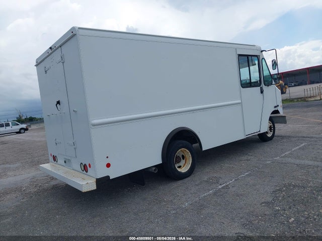 Продажа на аукционе авто 2019 Ford E-350 Stripped, vin: 1FC3E3K64KDC00389, номер лота: 45809501