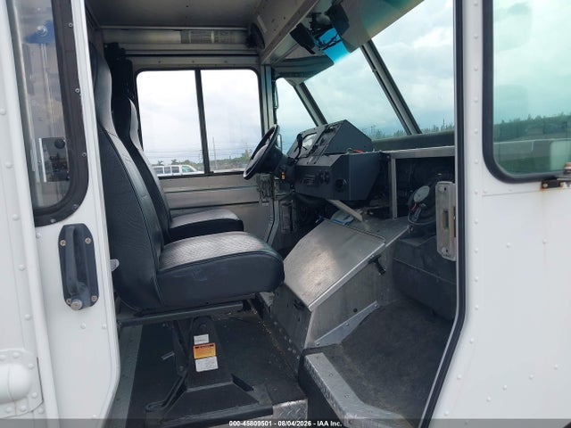Продажа на аукционе авто 2019 Ford E-350 Stripped, vin: 1FC3E3K64KDC00389, номер лота: 45809501
