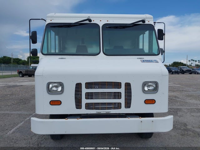 Продажа на аукционе авто 2019 Ford E-350 Stripped, vin: 1FC3E3K64KDC00389, номер лота: 45809501