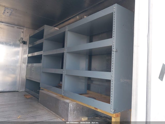 Продажа на аукционе авто 2019 Ford E-350 Stripped, vin: 1FC3E3K64KDC00389, номер лота: 45809501