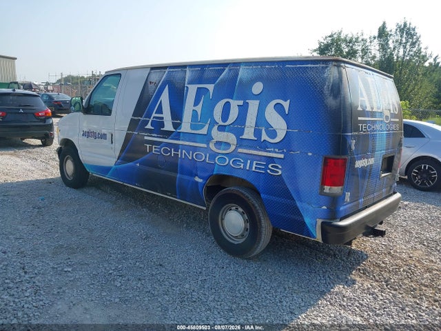 Продажа на аукционе авто 1999 Ford E-150 Commercial/recreational, vin: 1FTRE14W0XHA24677, номер лота: 45809503