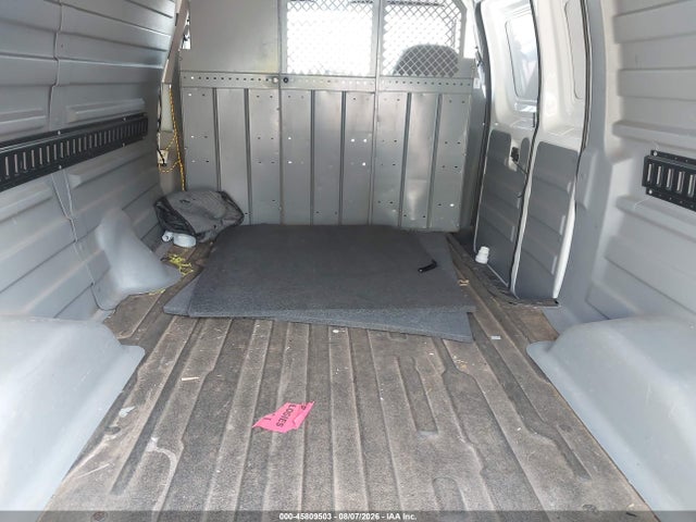 Продажа на аукционе авто 1999 Ford E-150 Commercial/recreational, vin: 1FTRE14W0XHA24677, номер лота: 45809503