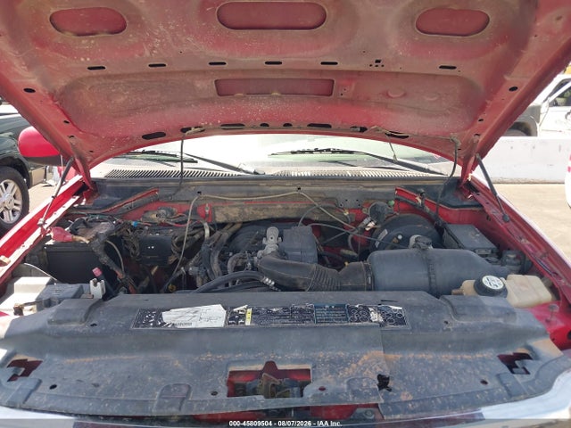 Aukcja sprzedaży 2003 Ford F-150 Xl/xlt, vin: 2FTRF18203CA56809, numer aukcji: 45809504