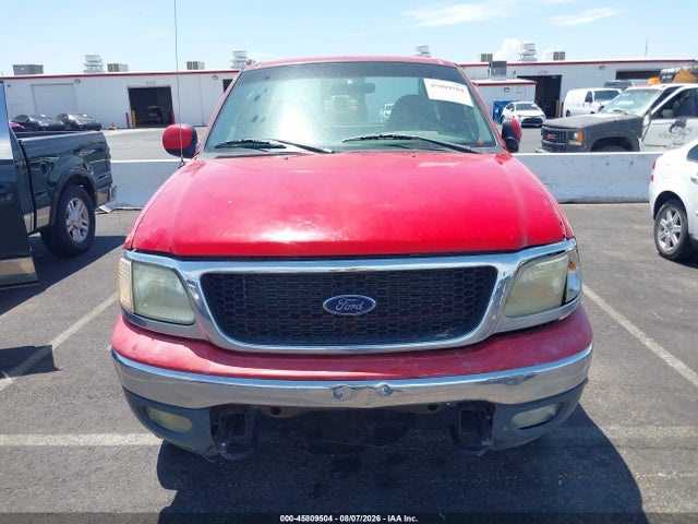Aukcja sprzedaży 2003 Ford F-150 Xl/xlt, vin: 2FTRF18203CA56809, numer aukcji: 45809504