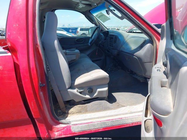 Aukcja sprzedaży 2003 Ford F-150 Xl/xlt, vin: 2FTRF18203CA56809, numer aukcji: 45809504