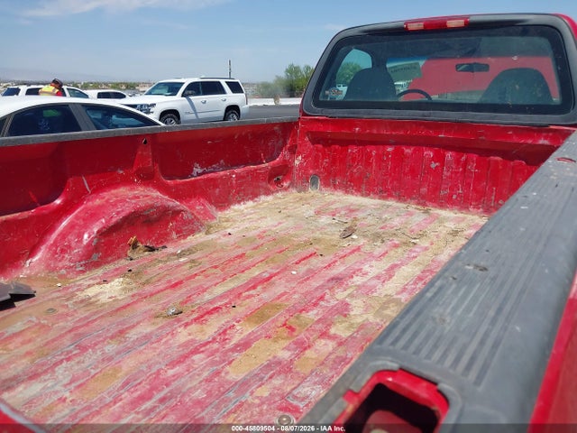 Aukcja sprzedaży 2003 Ford F-150 Xl/xlt, vin: 2FTRF18203CA56809, numer aukcji: 45809504