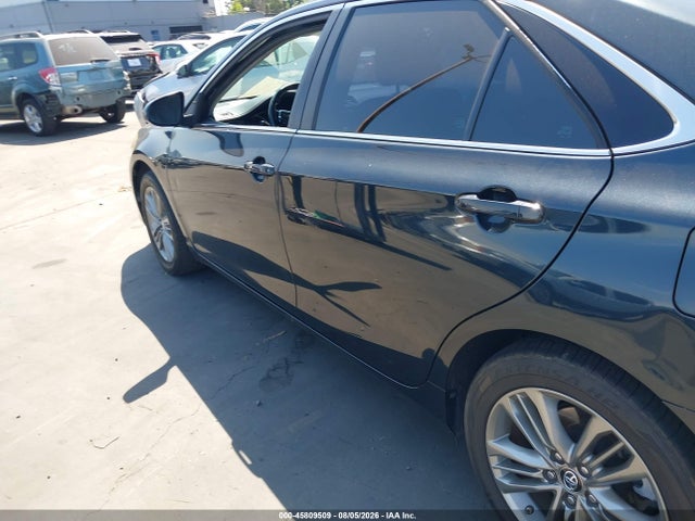Toyota CAMRY SE 2016 4T1BF1FK5GU207696 Image 14