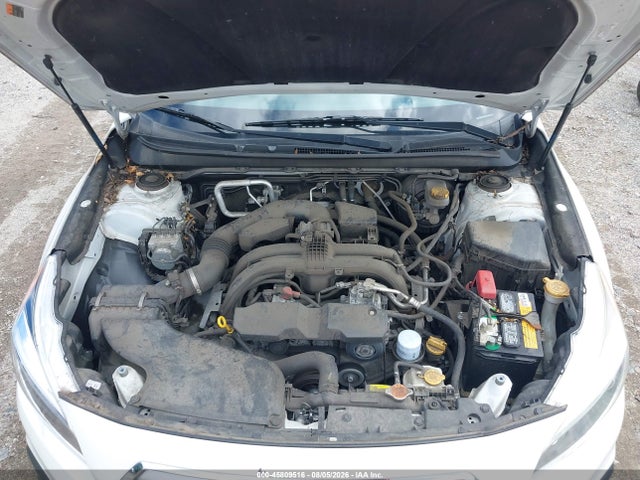 Продажа на аукционе авто 2017 Subaru Outback 2.5i Limited, vin: 4S4BSAKCXH3329360, номер лота: 45809516