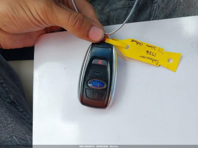 Продажа на аукционе авто 2017 Subaru Outback 2.5i Limited, vin: 4S4BSAKCXH3329360, номер лота: 45809516