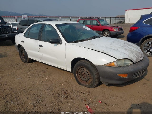 Продаж на аукціоні авто 1995 Chevrolet Cavalier, vin: 1G1JC5241S7183999, номер лоту: 45809517