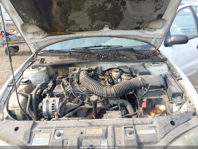 Продаж на аукціоні авто 1995 Chevrolet Cavalier, vin: 1G1JC5241S7183999, номер лоту: 45809517
