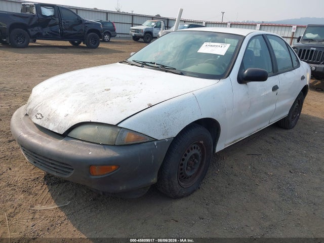 Продаж на аукціоні авто 1995 Chevrolet Cavalier, vin: 1G1JC5241S7183999, номер лоту: 45809517
