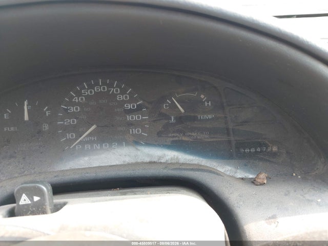 Продаж на аукціоні авто 1995 Chevrolet Cavalier, vin: 1G1JC5241S7183999, номер лоту: 45809517