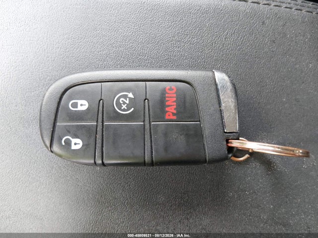 2020 Jeep Renegade Altitude 4x4 მანქანა იყიდება აუქციონზე, vin: ZACNJBBB8LPL33295, აუქციონის ნომერი: 45809521