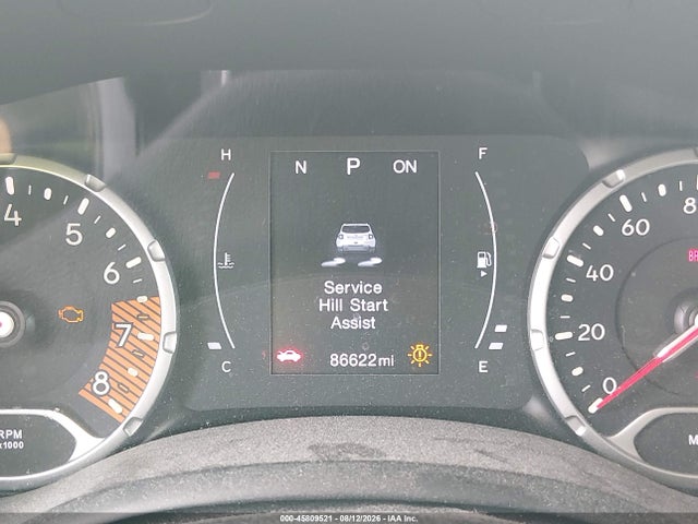 2020 Jeep Renegade Altitude 4x4 მანქანა იყიდება აუქციონზე, vin: ZACNJBBB8LPL33295, აუქციონის ნომერი: 45809521