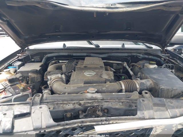 Продаж на аукціоні авто 2011 Nissan Frontier Sv, vin: 1N6AD0EV8BC443668, номер лоту: 45809522